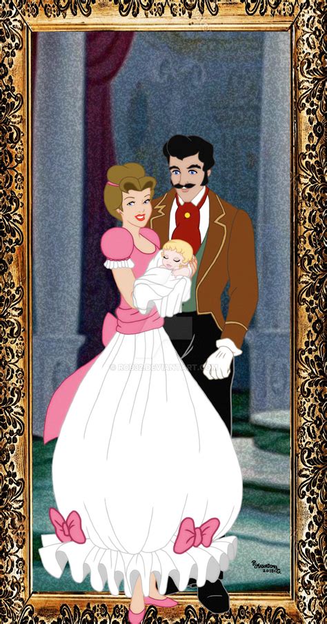 12.PARENTS OF CINDERELLA, DISNEY by Rob32 on DeviantArt