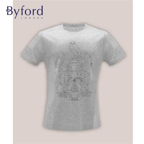 BYFORD COTTON ROUND NECK S/S KNITTED T-SHIRT MH19026 | Byford – Online Shop