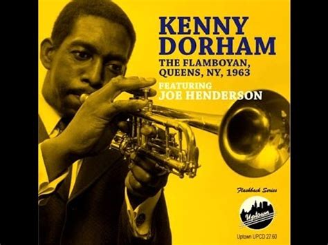 Kenny Dorham Quintet - Summertime - YouTube