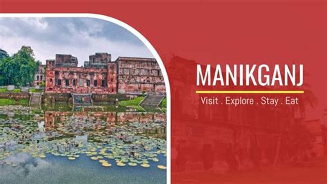 Manikganj District: Visit, Explore, Stay and Eat (Guide 2024)