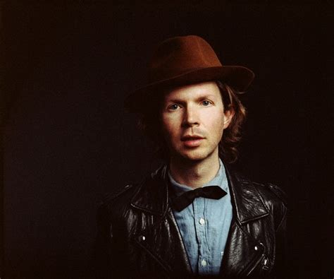 Beck Biography - Facts, Childhood, Family Life & Achievements