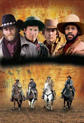 Silverado Poster - MoviePosters2.com