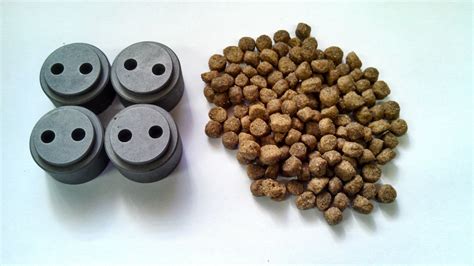 Kibble Shapes & Sizes | United Valley Pet Food