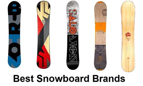 The 7 Best Beginner Snowboards - [2021 Reviews]