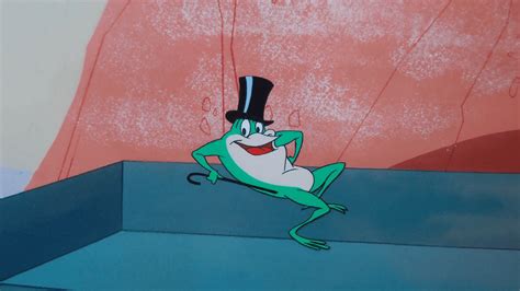 Michigan J. Frog – Chuck Jones