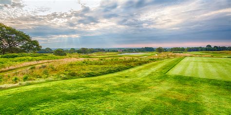 Golf Rhode Island - NEW ENGLAND GOLFING DIRECTORY