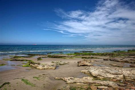 12 Best Beaches in Scotland