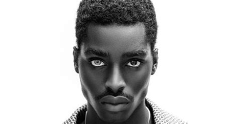 Meet Mekhi Alante Lucky, 2017's Answer To Hot Mugshot Guy | HuffPost Australia