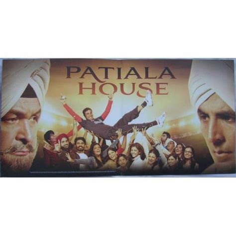 Patiala House - Lp Record first pressing - Vinyl Records | Gramophone ...