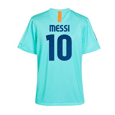 Lionel Messi Shirt Number - LEO MESSI VS PASSION