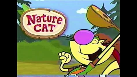 PBS KIDS Promo: Nature Cat (2022 WILL-DT1) - YouTube