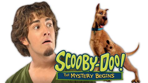 Scooby-Doo! The Mystery Begins | Movie fanart | fanart.tv