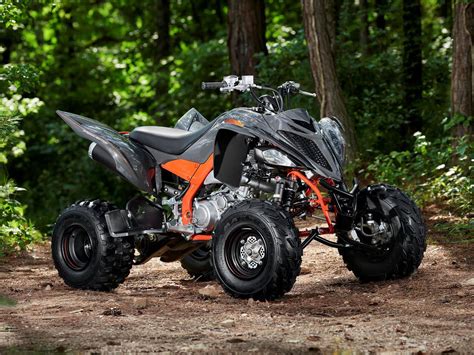 New 2023 Yamaha Raptor 700R SE, Idaho Falls ID | Specs, Price, Photos | Grey Metallic