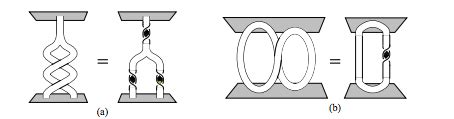 general topology - Homeomorphic or Homotopic - Mathematics Stack Exchange