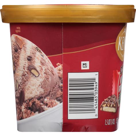 Kemps Pearson's Nut Goodie Ice Cream 1.5 Qt. Tub 1.5 qt | Shipt