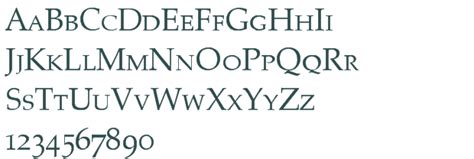 Pheasant Small Caps font download free (truetype)