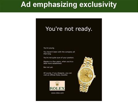 Massive Advertising: Roger Federer NEW Rolex Ad