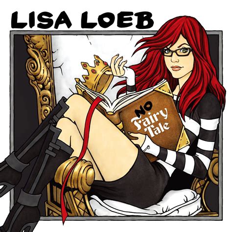 Lisa Loeb - 2012 - No Fairy Tale ---- | New album