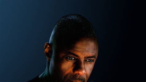 Netflix Picks Up Idris Elba Doc About Gold