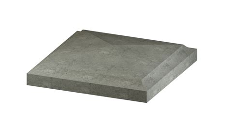 Concrete Pillar Caps | Concrete Specialists | Moore Concrete