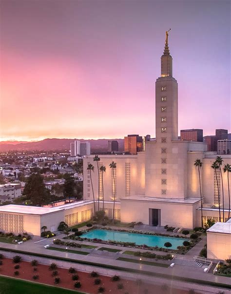 The Temple in Operation | Religious Studies Center