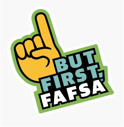 2019 20 Fafsa , Free Transparent Clipart - ClipartKey