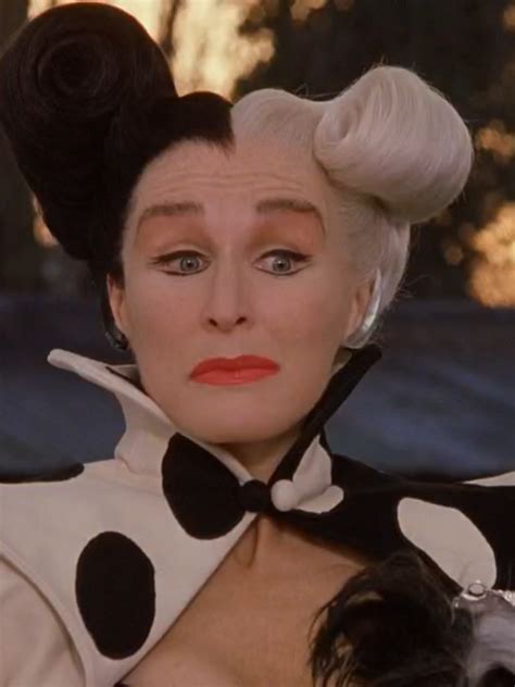 Pin by Dalmatian Obsession on Cruella De Vil & Dalmatians | Cruella de vil, 101 dalmatians, Cruella