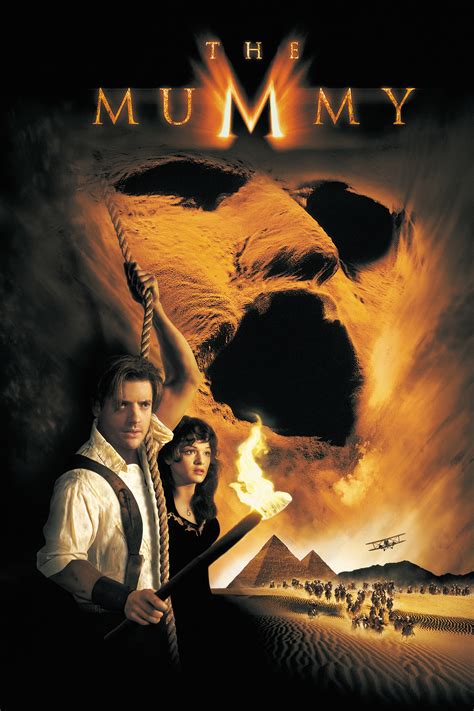 The Mummy (1999) - Stephen Sommers | Synopsis, Characteristics, Moods, Themes and Related | AllMovie