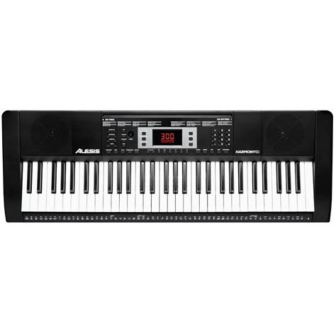 Alesis Harmony 61 MKIII Keyboard