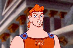 Hercules - Animated Movie Heroes Photo (41486808) - Fanpop