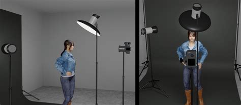 What is Butterfly Lighting and How to Use It for Portrait Photos | PetaPixel