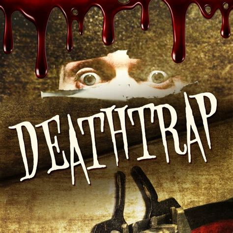 Night-Tinted Glasses: Deathtrap (review)