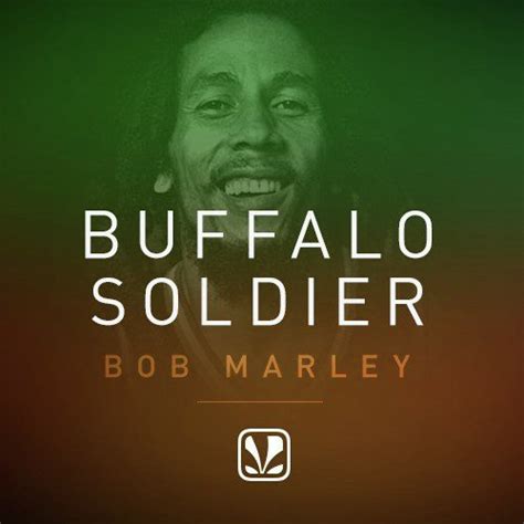 Buffalo Soldier - Bob Marley - Latest Songs Online - JioSaavn