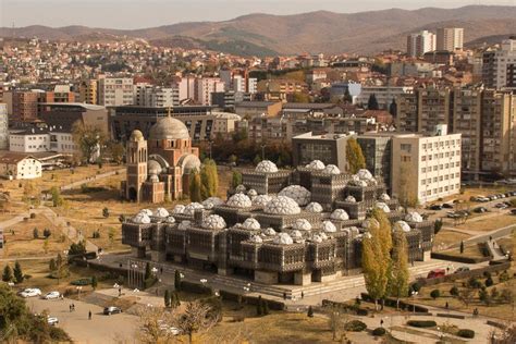 Manifesta 2022 to Take Place in Prishtina, Kosovo