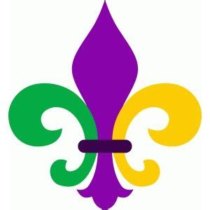 mardi gras fleur de lis clip art 10 free Cliparts | Download images on Clipground 2024