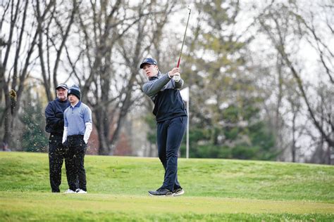 Seymour, Brownstown tee off golf season at Shadowood - Seymour Tribune