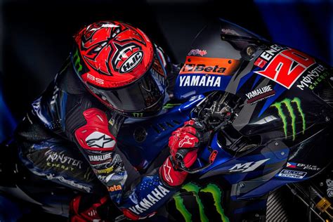 Free download GALLERY Monster Energy Yamahas new look 2023 bikes MotoGP ...