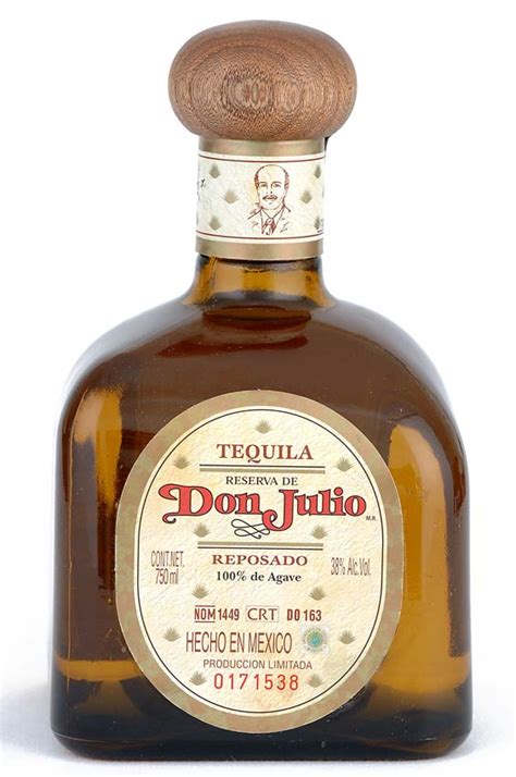 Don Julio Tequila