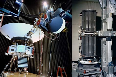 NASA has figured out how to extend the operation of the Voyager 2 space ...