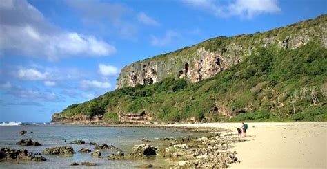 Beaches – Tonga Tourism