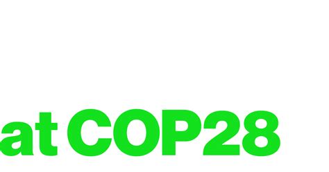 Bloomberg Green at COP28