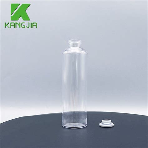 2.36oz PC Blood Culture Bottles With Rubber Plug And Cap Manufacturers ...