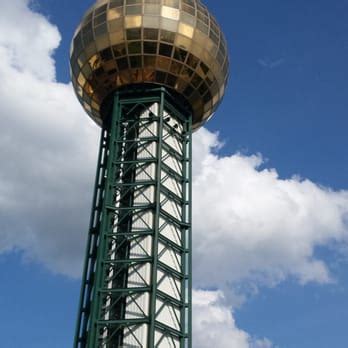 Sunsphere - 121 Photos & 46 Reviews - Landmarks & Historical Buildings ...