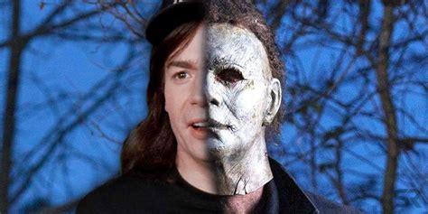 Why Mike Myers (The Actor) Rejected A Planned Halloween H20 Cameo