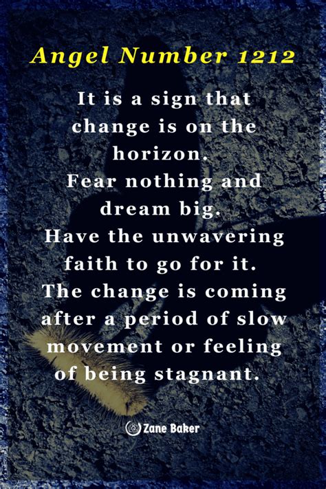Seeing Angel Number 1212 Repeatedly? Angel Number 1212 Meaning