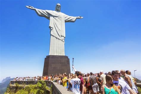 Christ the Redeemer Statue in Brazil - How to Visit, History, & Facts