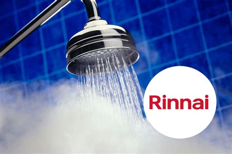 Rinnai Hot Water Systems: A Hot Water Plumber's Guide