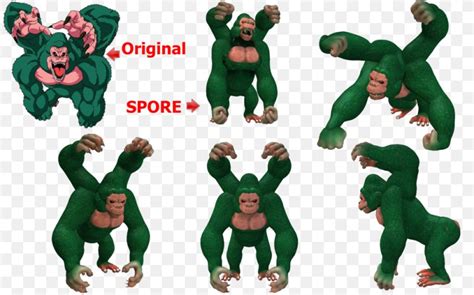 Spore Creatures Spore Creature Creator Fan Art, PNG, 1024x640px, Spore, Art, Art Game ...