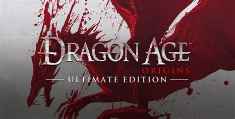 Dragon Age Origins Download Free Ultimate Edition all DLC's Included ...