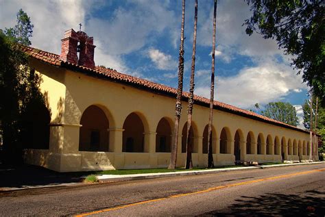 San Fernando Mission - California Photograph by Glenn McCarthy Art and ...